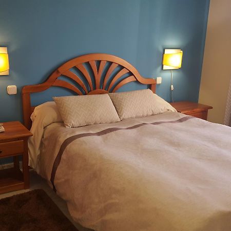 Hotel Laberinto Siguenza Eksteriør bilde