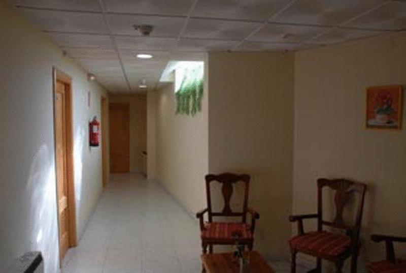 Hotel Laberinto Siguenza Eksteriør bilde
