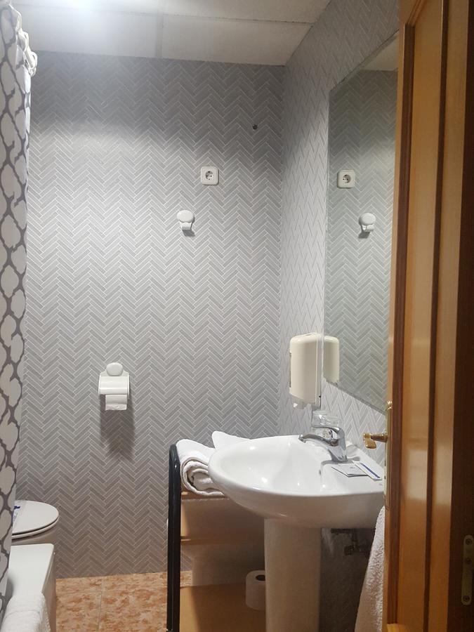 Hotel Laberinto Siguenza Eksteriør bilde