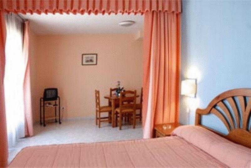 Hotel Laberinto Siguenza Eksteriør bilde