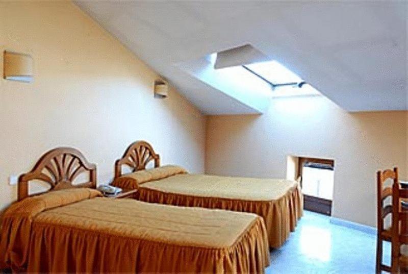 Hotel Laberinto Siguenza Eksteriør bilde