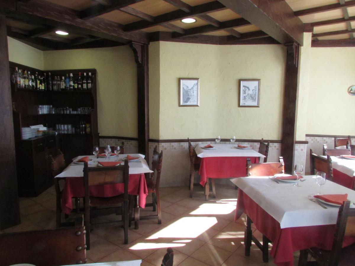 Hotel Laberinto Siguenza Eksteriør bilde