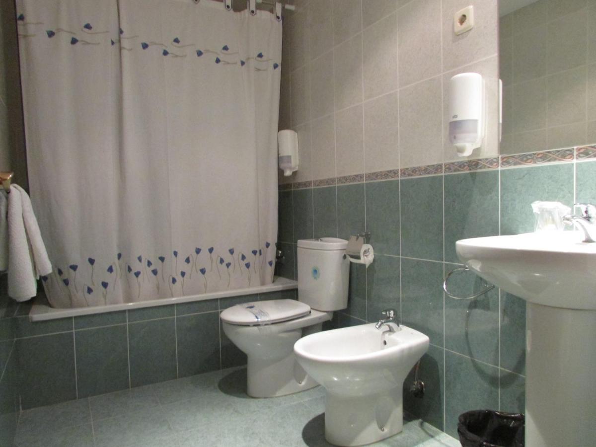 Hotel Laberinto Siguenza Eksteriør bilde